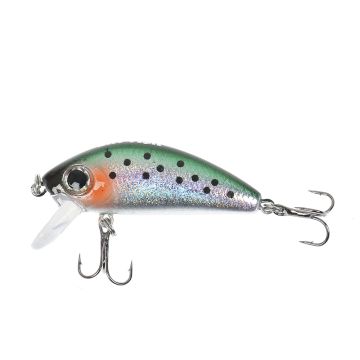 Воблер SKYFISH "L-MINNOW" SINKING 44 мм, 5 гр, 0-0.5 м, цвет: #C01